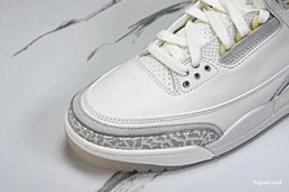 Hyperoad “Ivory” 3 Jordan Craft Air 0716